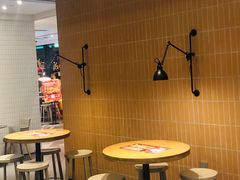 大堂-肯德基(万科广东路店)