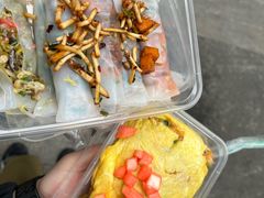 -金牌罗记肠旺面(蔡家街店)