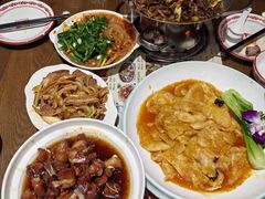 -葛记焖饼(伏牛路店)