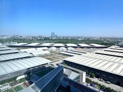 -上海浦东嘉里大酒店