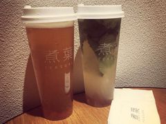 -煮叶(悠唐广场店)