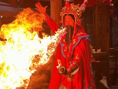 -镇江龙·火锅串串(武侯祠店)