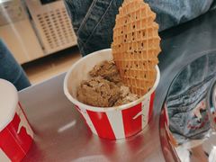 -莉莉熊Lililove Gelato (意大利手工冰淇淋)