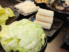 -熹悟海鲜火锅·广式打边炉