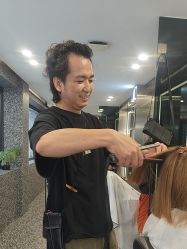 -厘里·salon