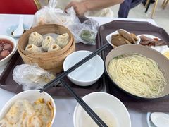 -常州糕团店(北大街新世纪商城店)