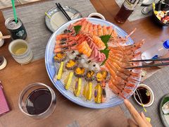 -山盛创作料理·Yamamori(珠宾店)