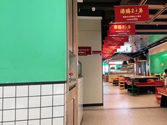 大堂-季季红火锅(新建新城吾悦店)