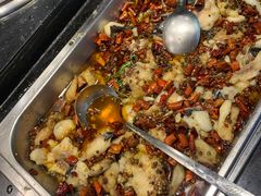 -好伦哥比萨烤肉自助(八里桥店)