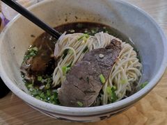 -隆门客栈·西北小吃手工面(丰盛町商业步行街店)