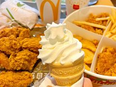 -麦当劳(吴中大道店)