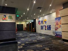 -飞扬影城(正佳IMAX店)