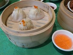 -誉八仙粤菜(万象天地店)