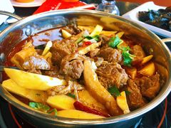 筋头巴脑经典锅-刘一锅筋头巴脑(凌空二街店)