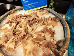 -星伦多自助料理(花山金鹰店)