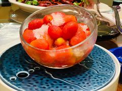 -百香楼(鑫盛豪庭店)