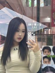 -FINE HAIR 烫染专业设计