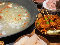 -楠火锅(龙阳广场店)