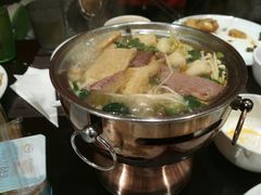 -水邑嘉年华酒店自助餐(鄄城店)