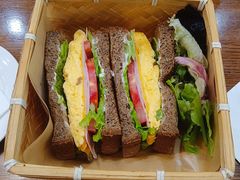 -AFS Cafe & Canteen(闽江二路店)