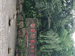 -水墨汀溪风景区