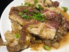 -火炉火自助餐(悠唐购物中心店)
