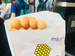 -妈咪鸡蛋仔(尖沙咀东分店)