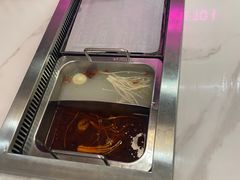 -夏威夷火锅烤肉自助餐厅(茂业店)