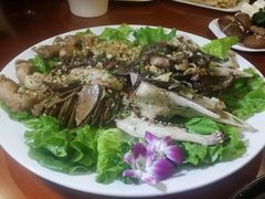 -草原牧语烤全羊(闽江大道店)