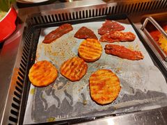 -星伦多自助料理·涮烤一体(虹悦城店)