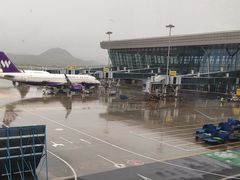 -贵阳龙洞堡国际机场-T2航站楼