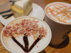 -星巴克(西湖天地店)