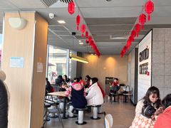 -麦当劳(仙林金鹰店)