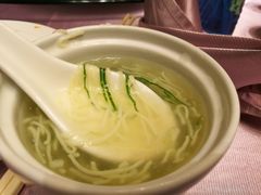 鱼翅豆腐盅-扬州万怡酒店-中餐厅(文昌中路店)