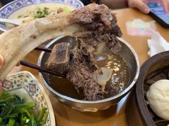 -老牌依强牛肉店(达道总店)