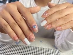 -她所·橙子美学·纹眉·美甲美睫