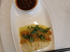 -汗腾格里·风味餐厅(新疆驻京办店)