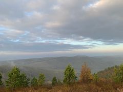 -塞罕坝国家级自然保护区