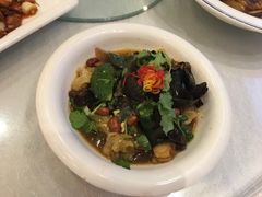 -普天和酒楼·新津菜·烤鸭(天津之眼店)