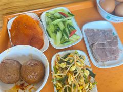 -兰河巷牛肉面(曲江店)