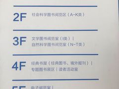 -南山图书馆(常兴路店)