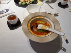 -香港龙凤楼(巨鹿路洋房店)