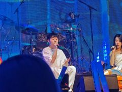 -MOSSO·Liveshow(M3香港广场店)