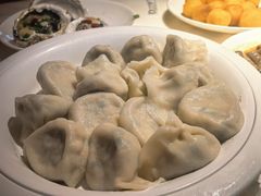 鲅鱼水饺-日丰园海肠水饺·老字号大连海鲜(银泰城店)