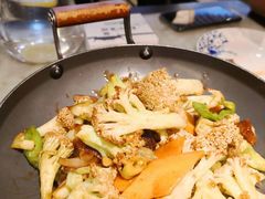 -小菜园新徽菜(合肥瑶海万达店)