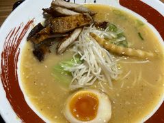 -雷门拉面·现熬骨汤(凯德来福士店)
