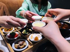 -新仙清汤牛腩(铜锣湾店)