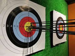 -Skay•射箭馆•弓箭娱乐(体育西店)