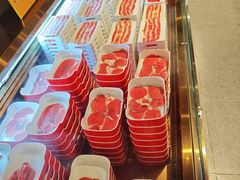 -言玖鲜火锅串串披萨自助(益田假日店)