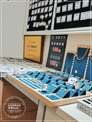 -AI艾耳·专业手工耳洞·穿孔美学馆